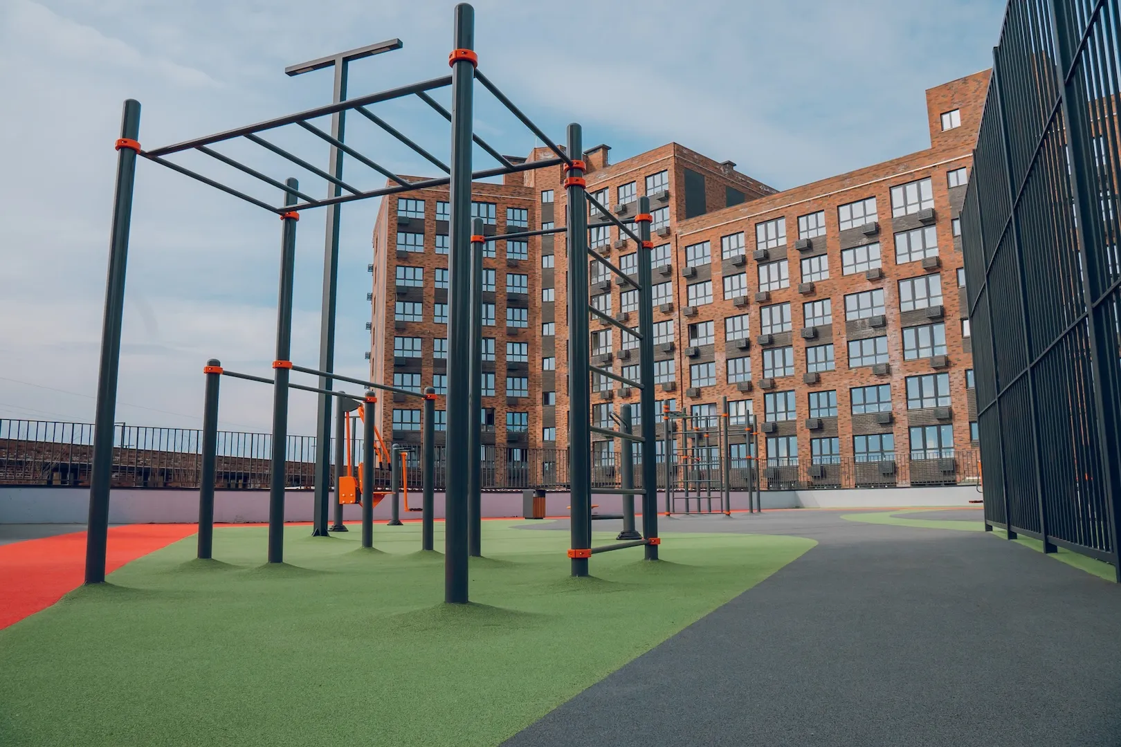 Планировка 2-комнатной квартиры 61.27 м² в ЖК ЖК Яблоневый эко район 4 очередь, г. Майкоп — фото 16