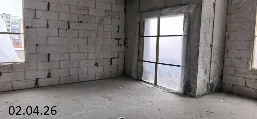 ЖК Северное Сияние ход строительства