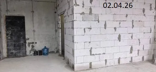 ЖК Северное Сияние ход строительства