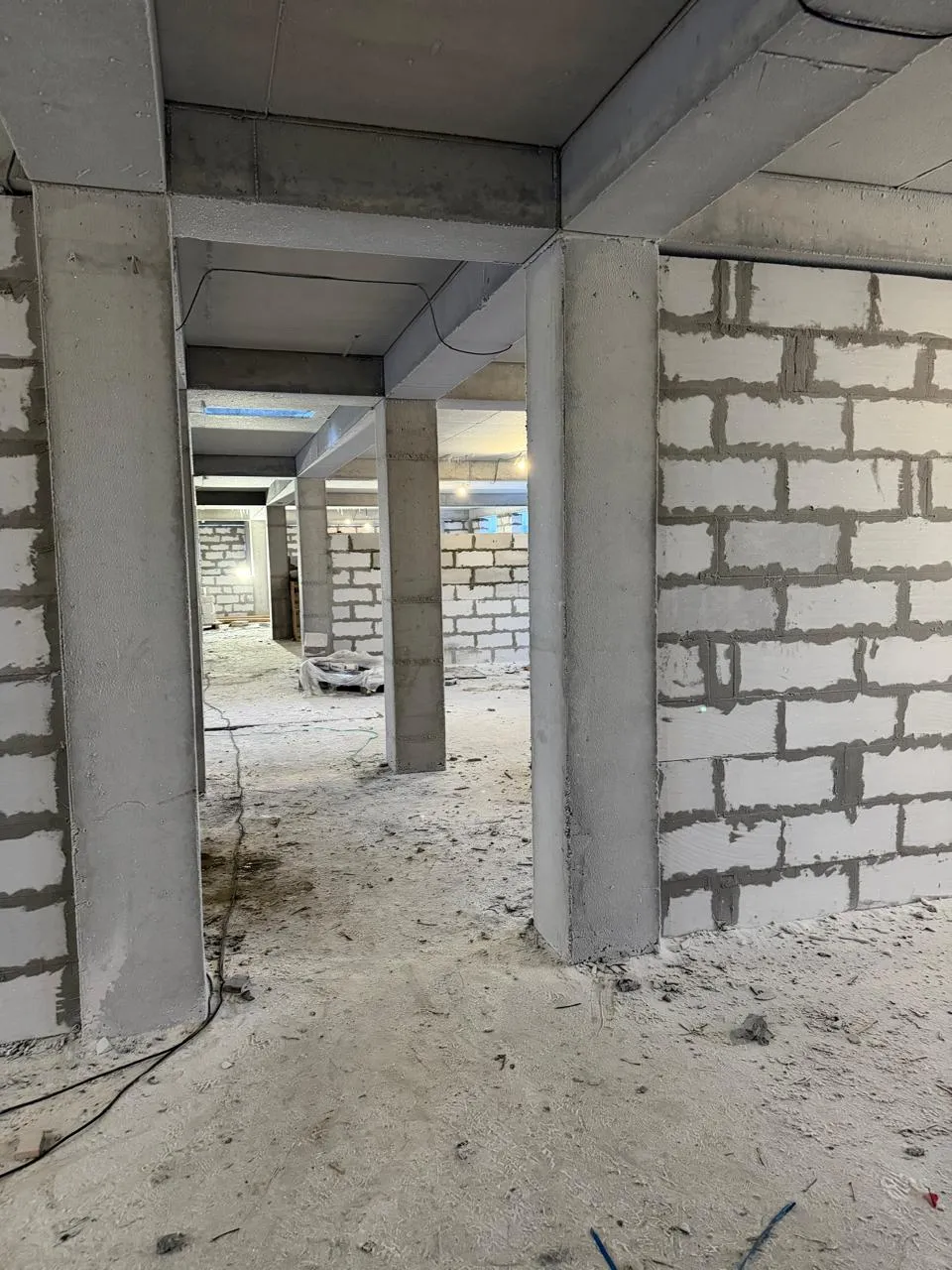 ЖК РУССКИЙ СЕВЕР ход строительства