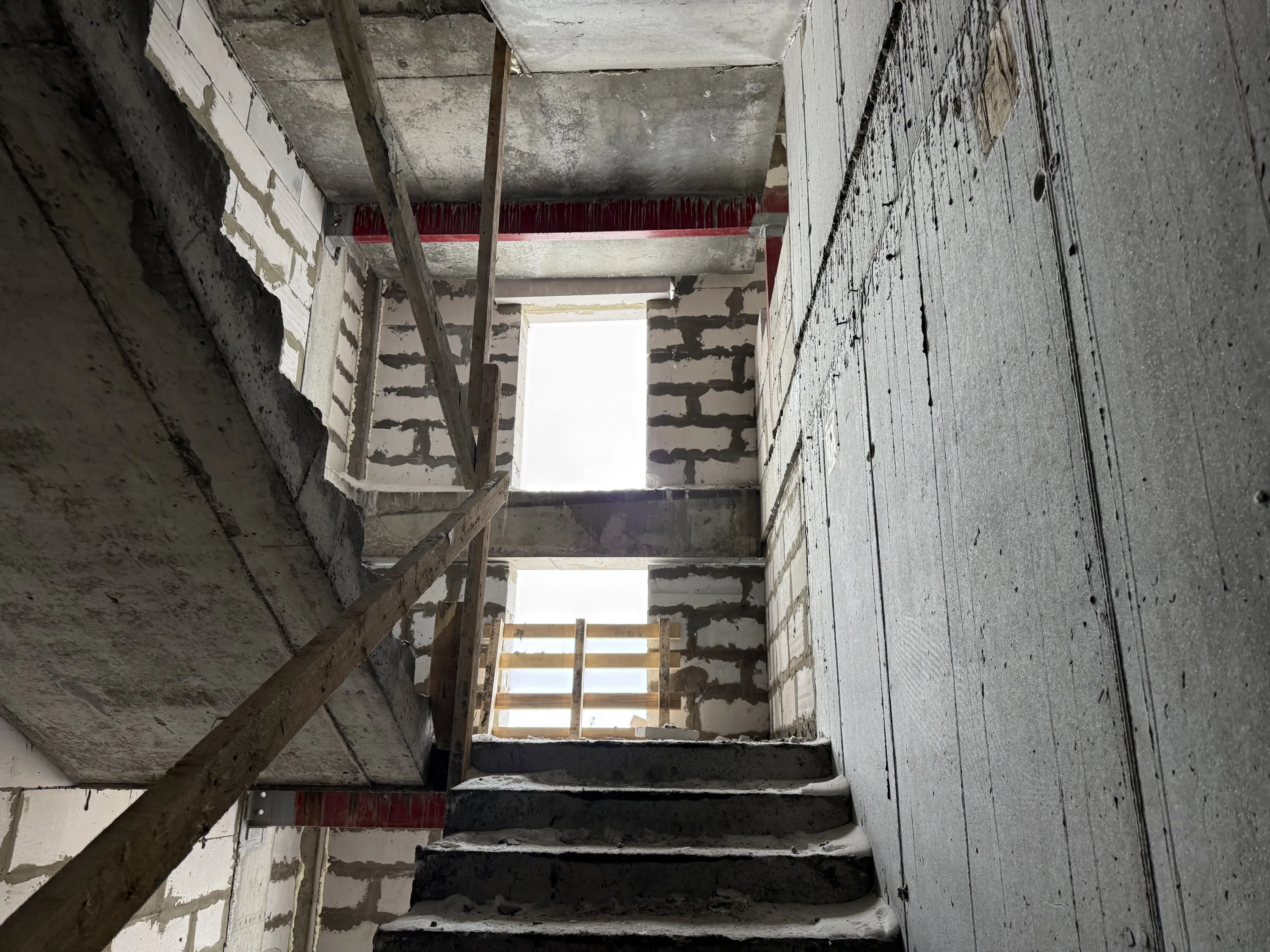 ЖК РУССКИЙ СЕВЕР ход строительства