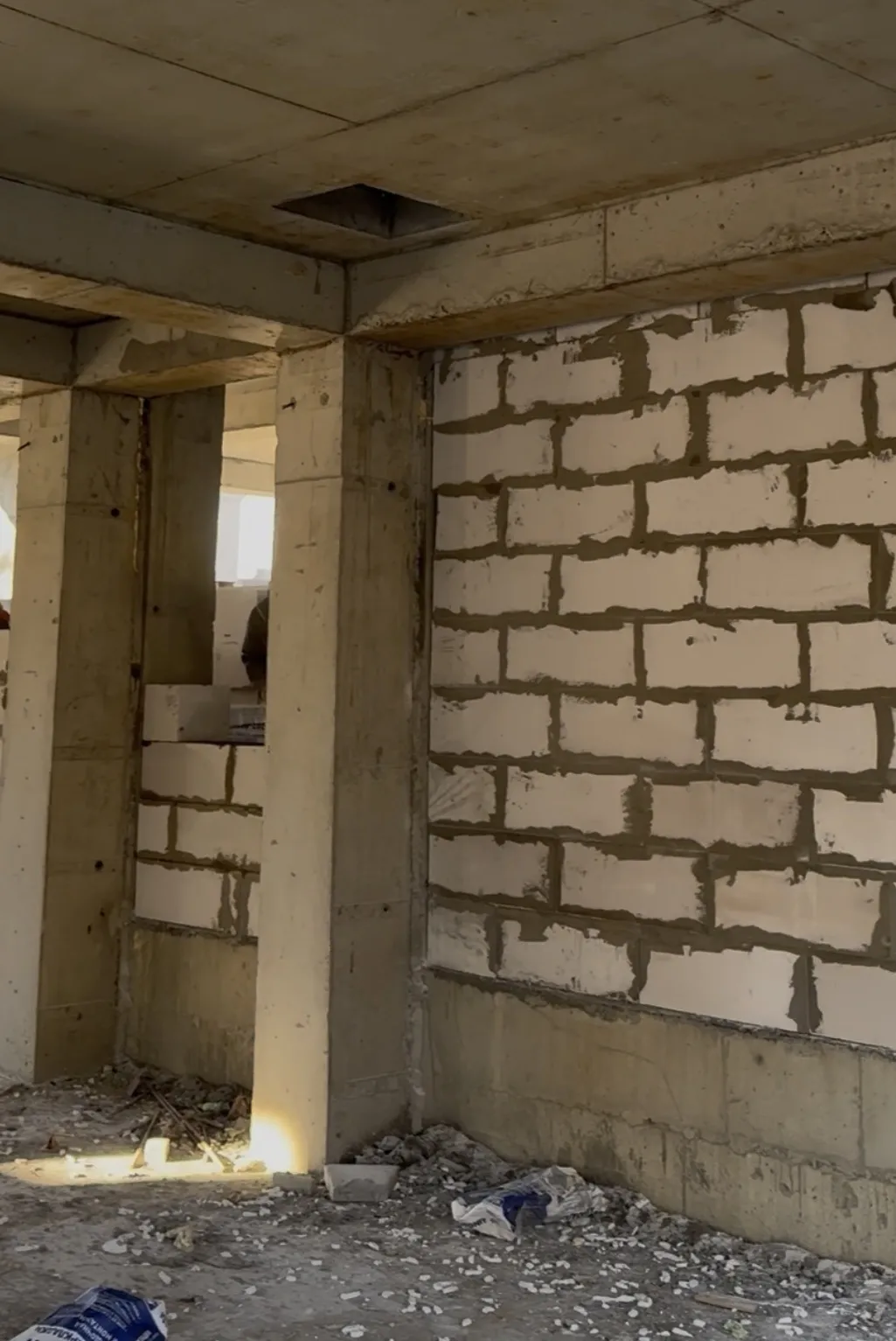 ЖК РУССКИЙ СЕВЕР ход строительства