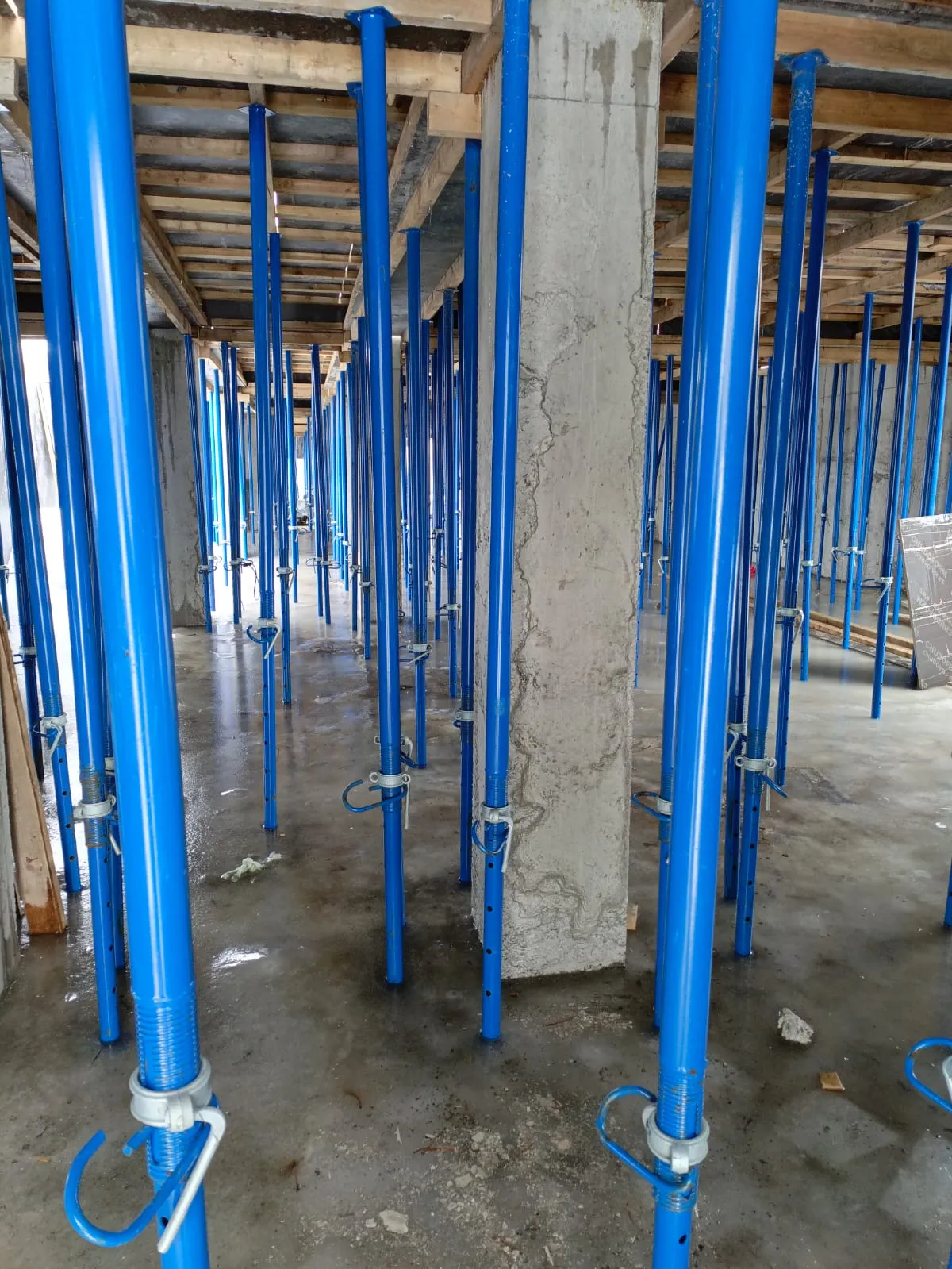 ЖК РУССКИЙ СЕВЕР ход строительства