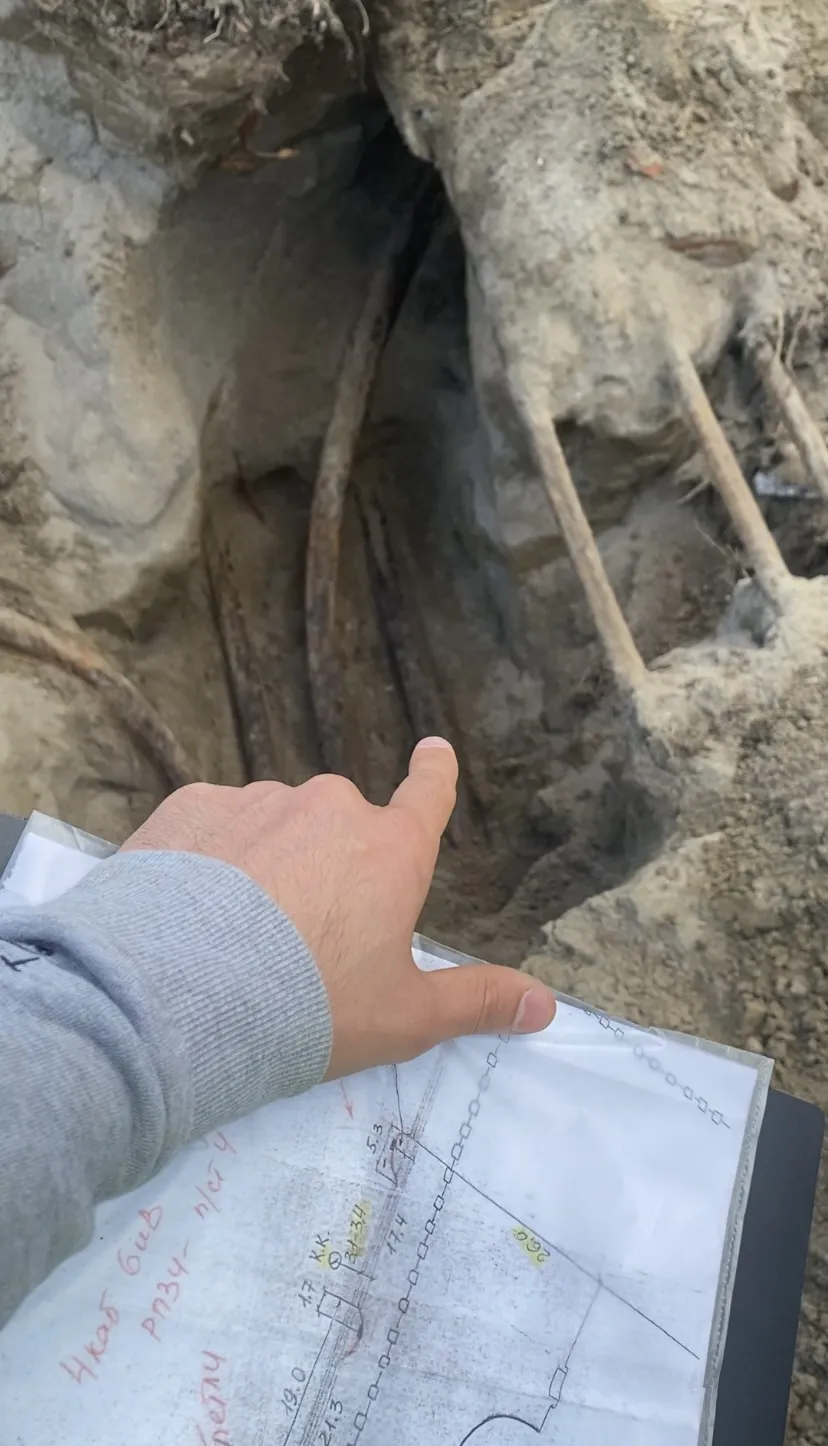 ЖК РУССКИЙ СЕВЕР ход строительства