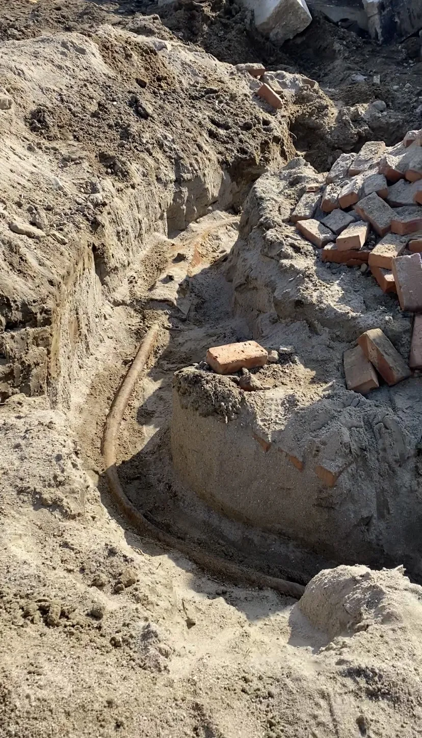 ЖК РУССКИЙ СЕВЕР ход строительства