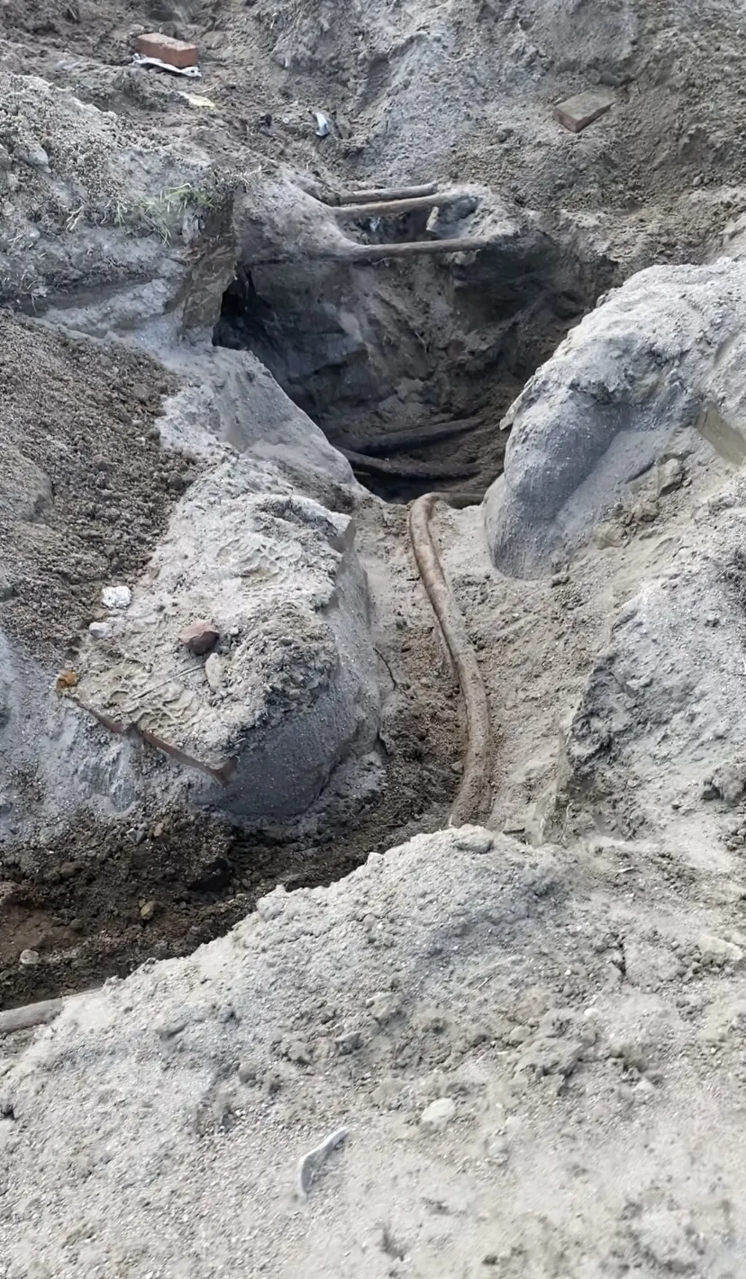 ЖК РУССКИЙ СЕВЕР ход строительства