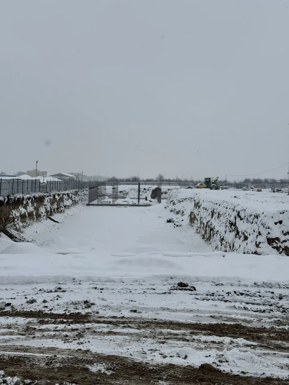 Флагман аква ход строительства