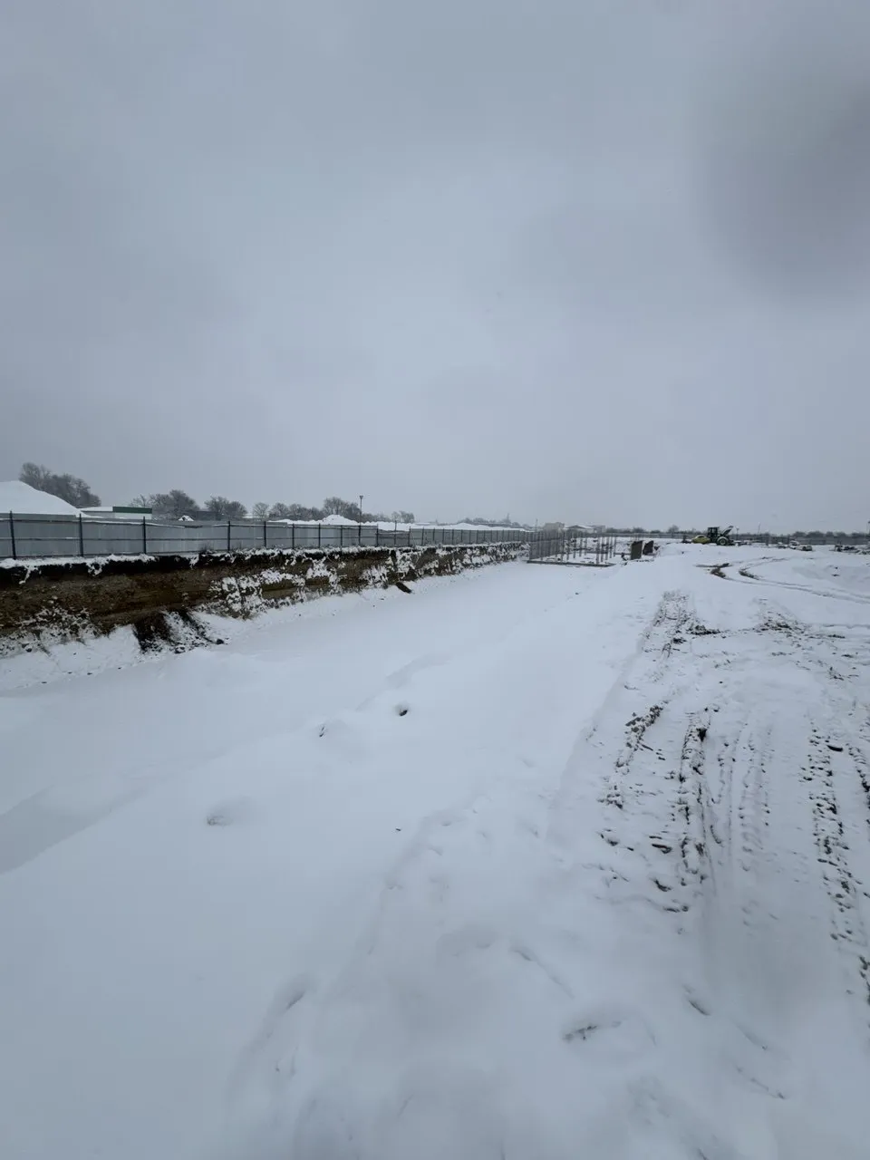 Флагман аква ход строительства