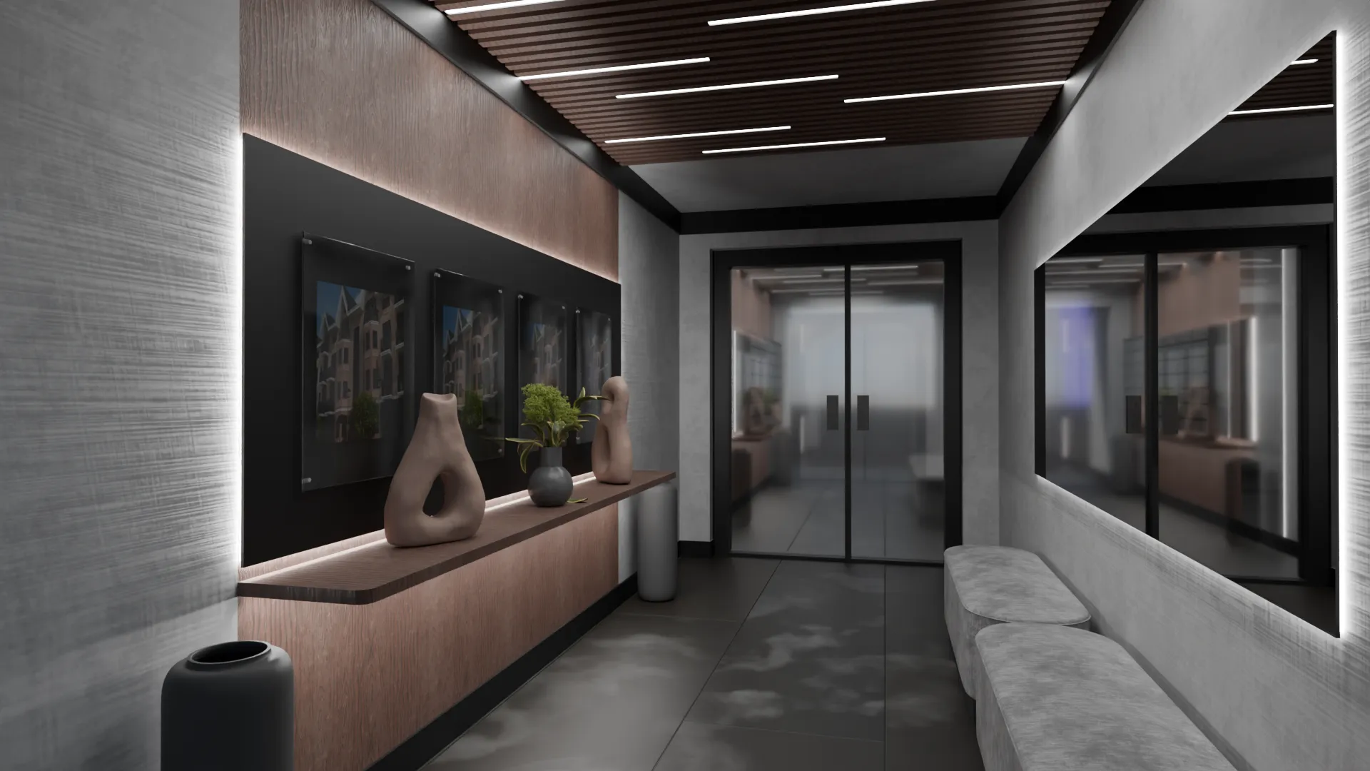 купить новостройку в ЖК Рахманинов