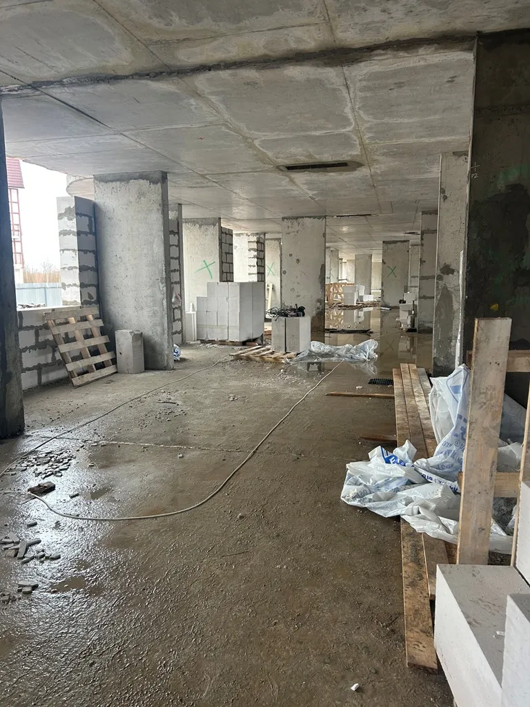 ЖК Рахманинов ход строительства