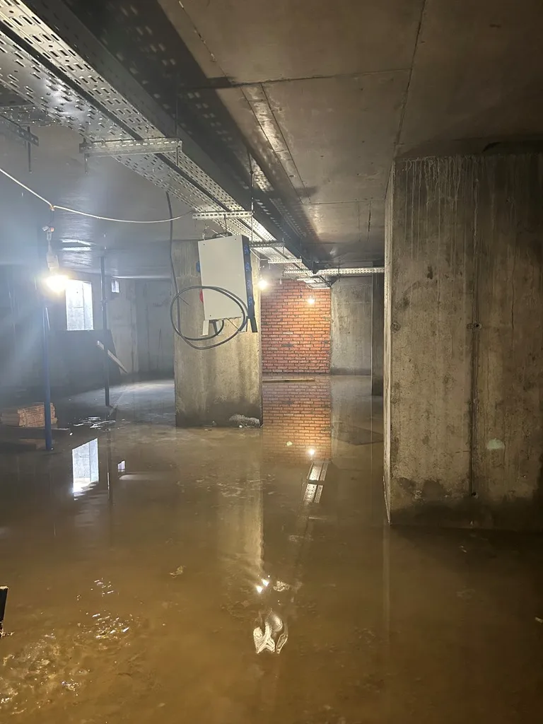 ЖК Рахманинов ход строительства