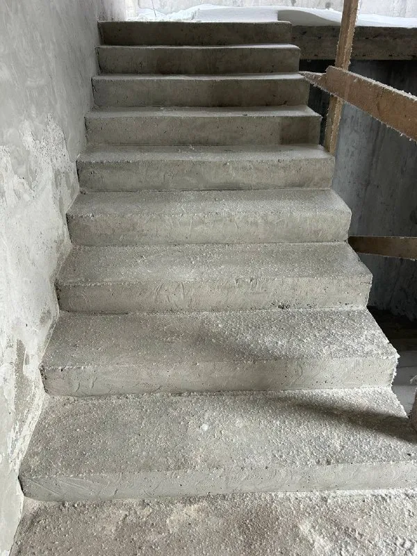 ЖК Рахманинов ход строительства