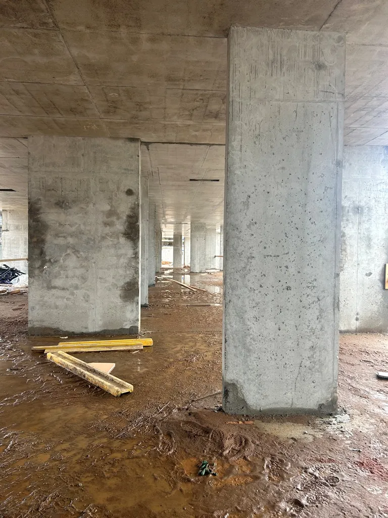 ЖК Рахманинов ход строительства