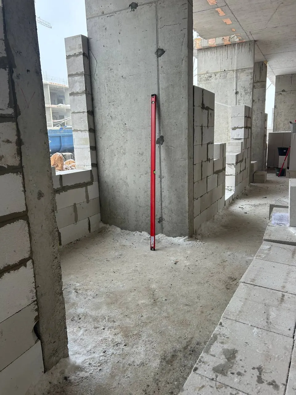 ЖК Рахманинов ход строительства