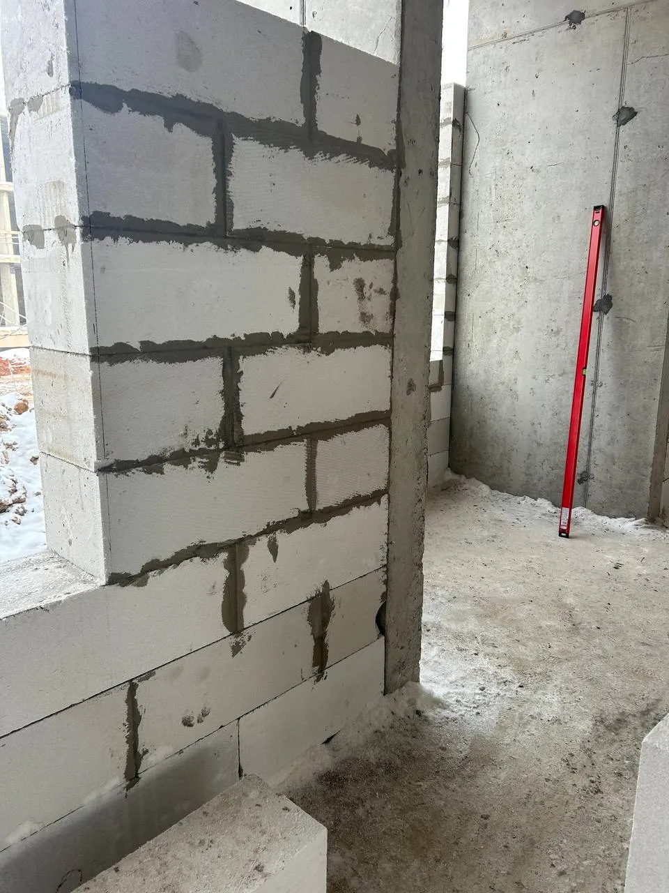 ЖК Рахманинов ход строительства