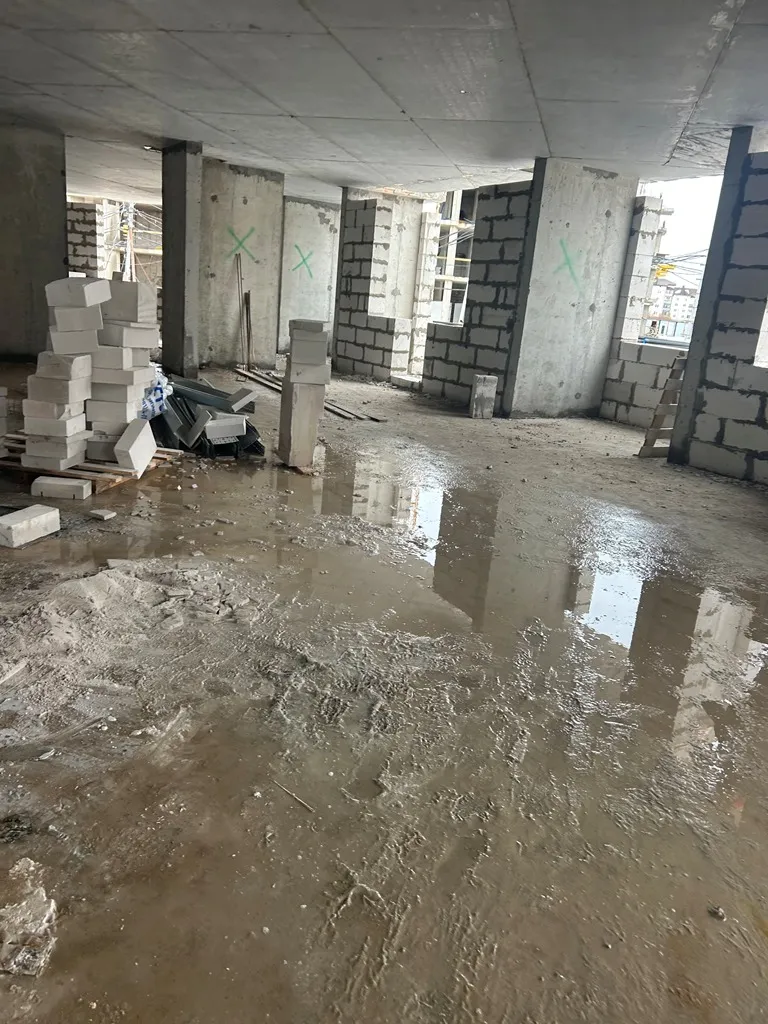 ЖК Рахманинов ход строительства