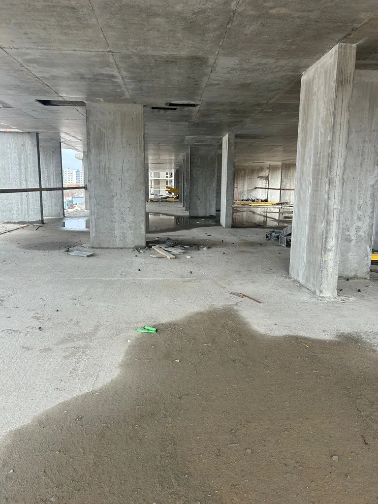 ЖК Рахманинов ход строительства