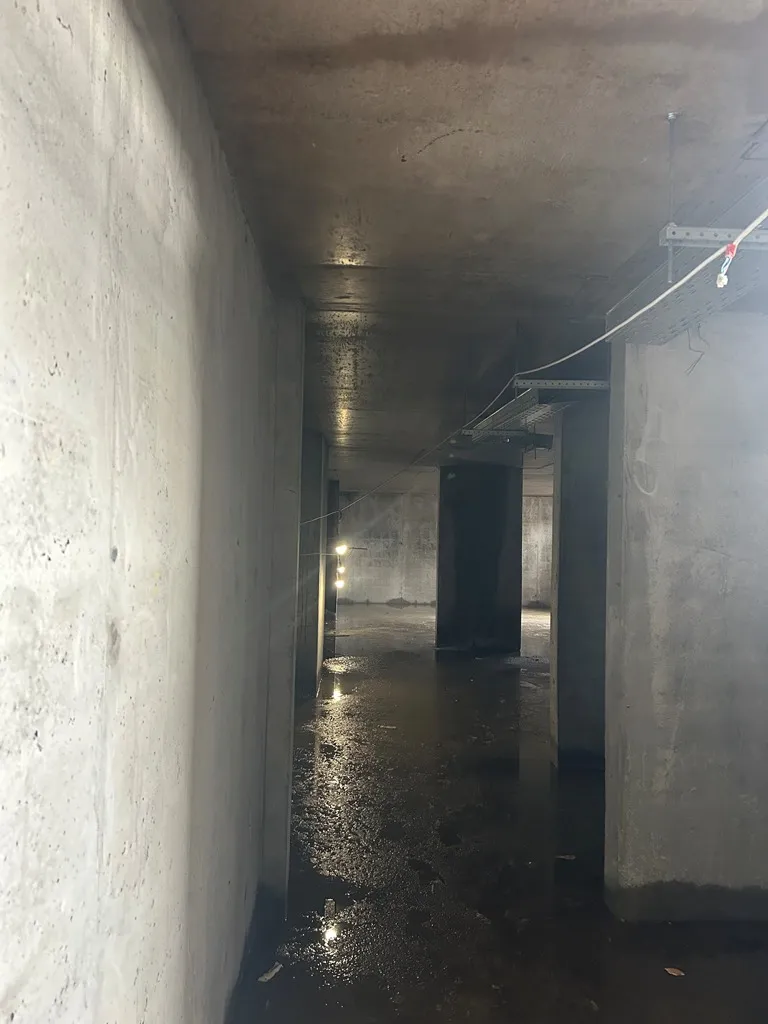 ЖК Рахманинов ход строительства