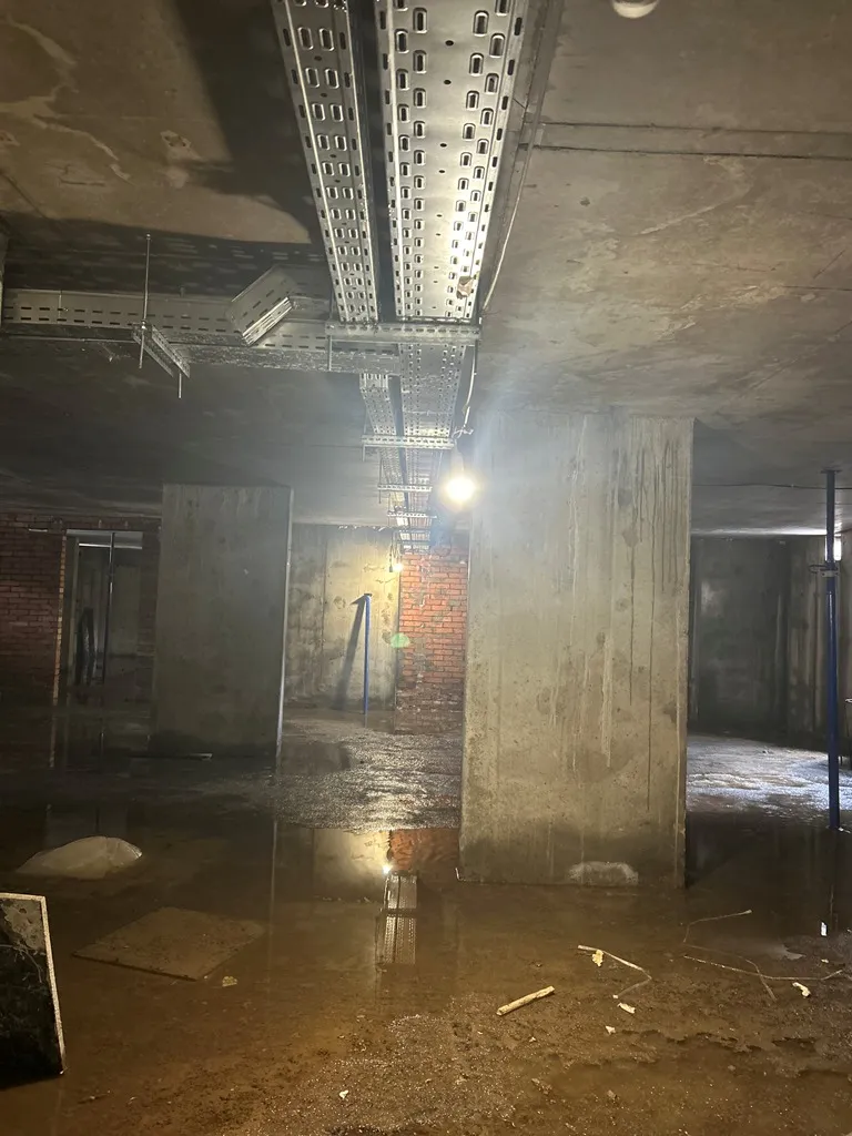 ЖК Рахманинов ход строительства