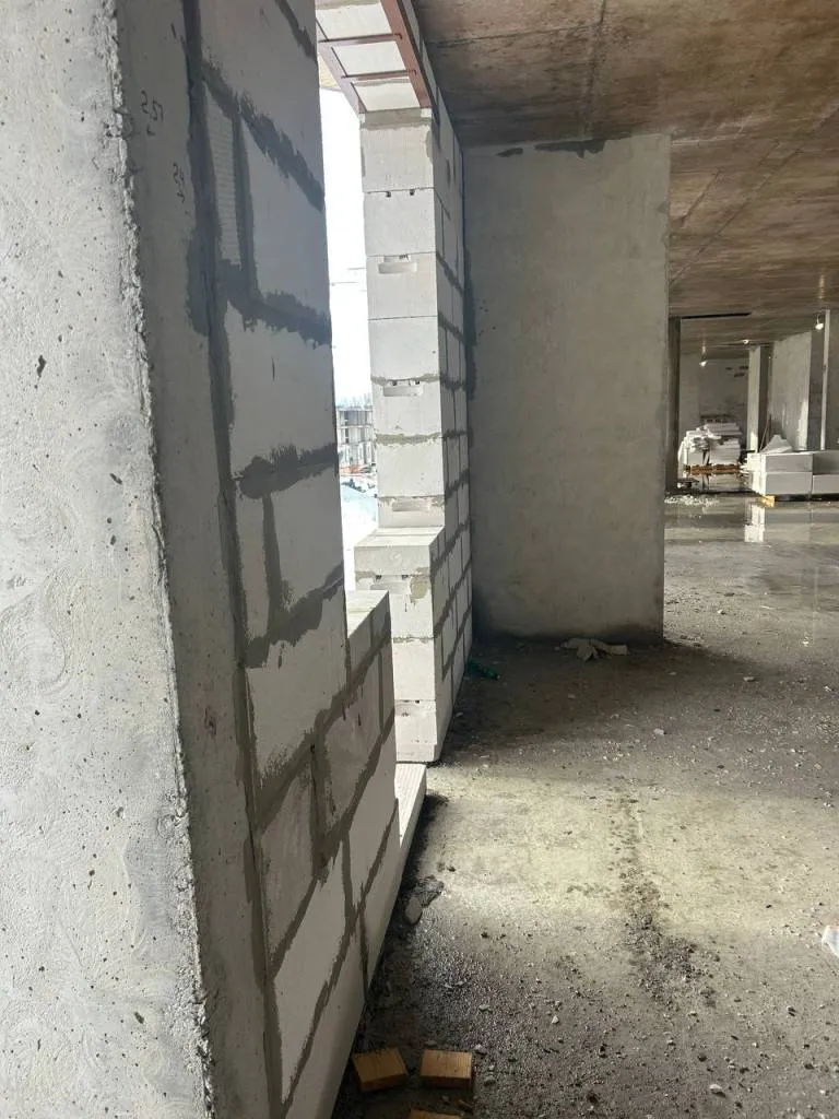 ЖК Рахманинов ход строительства