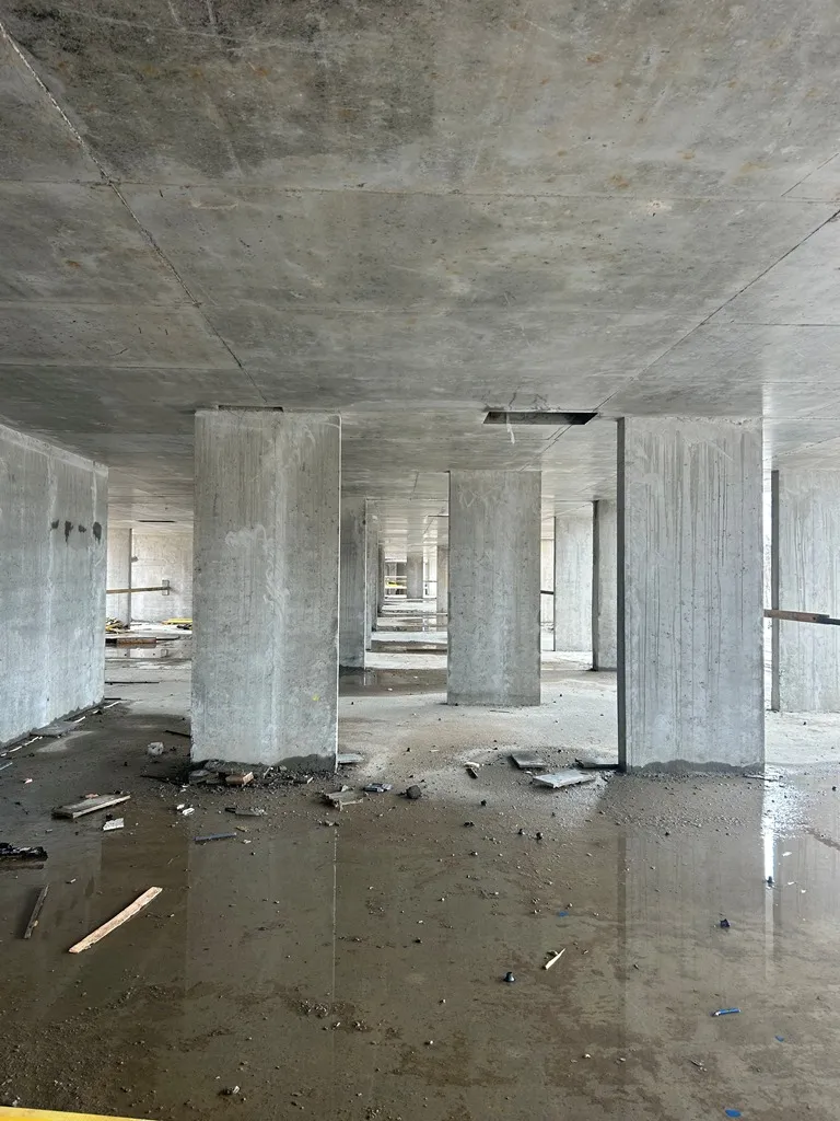 ЖК Рахманинов ход строительства