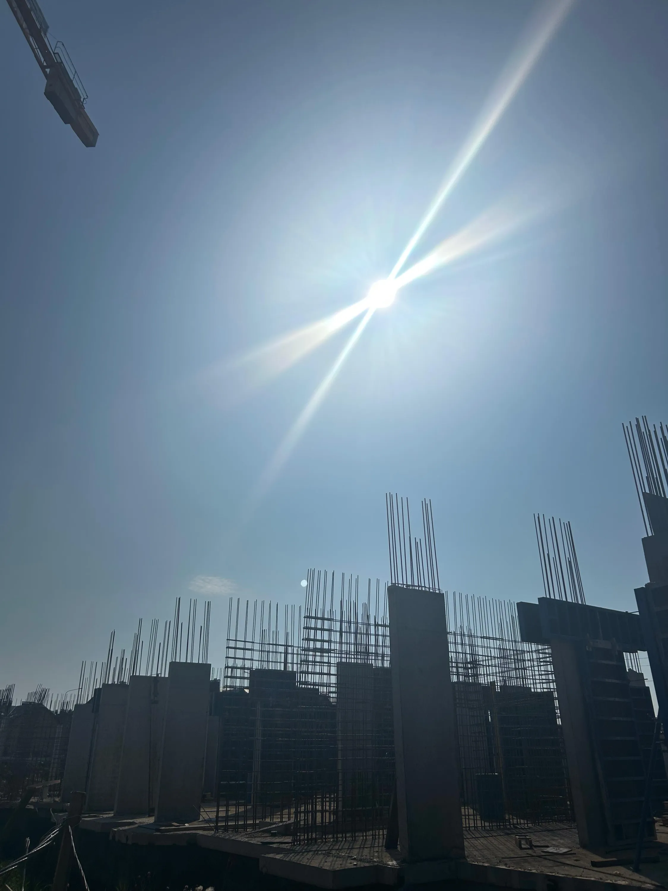 ЖК Рахманинов ход строительства