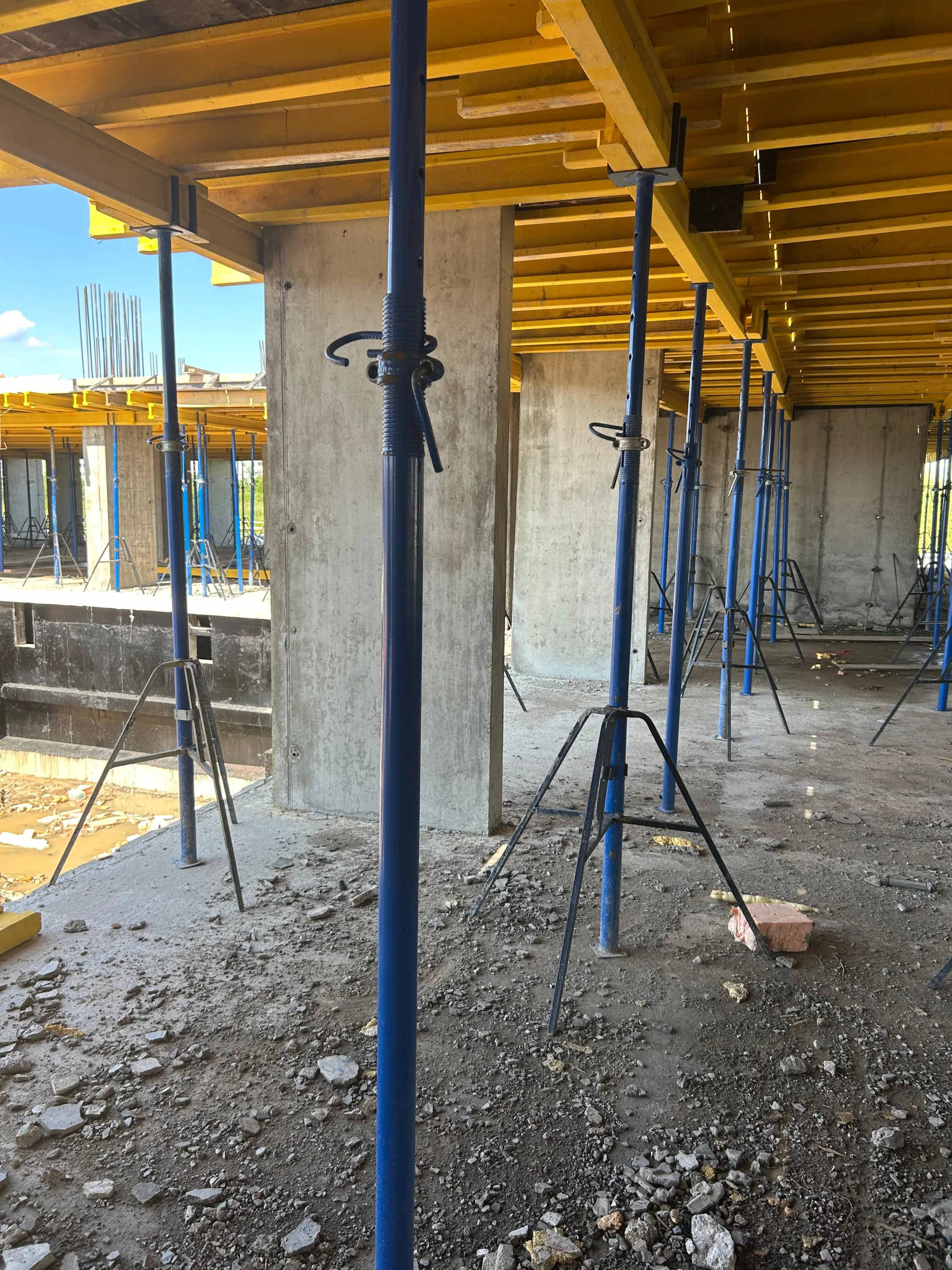 ЖК Рахманинов ход строительства