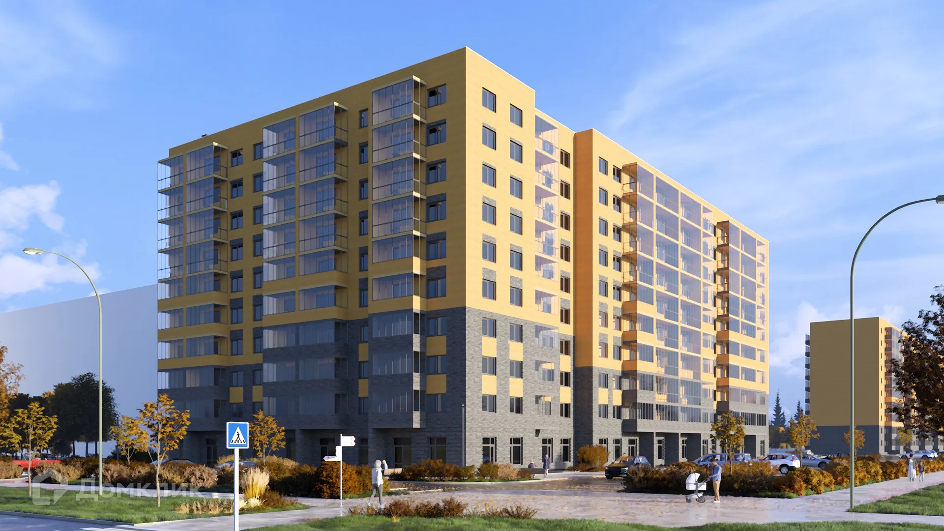 купить новостройку в Королёв