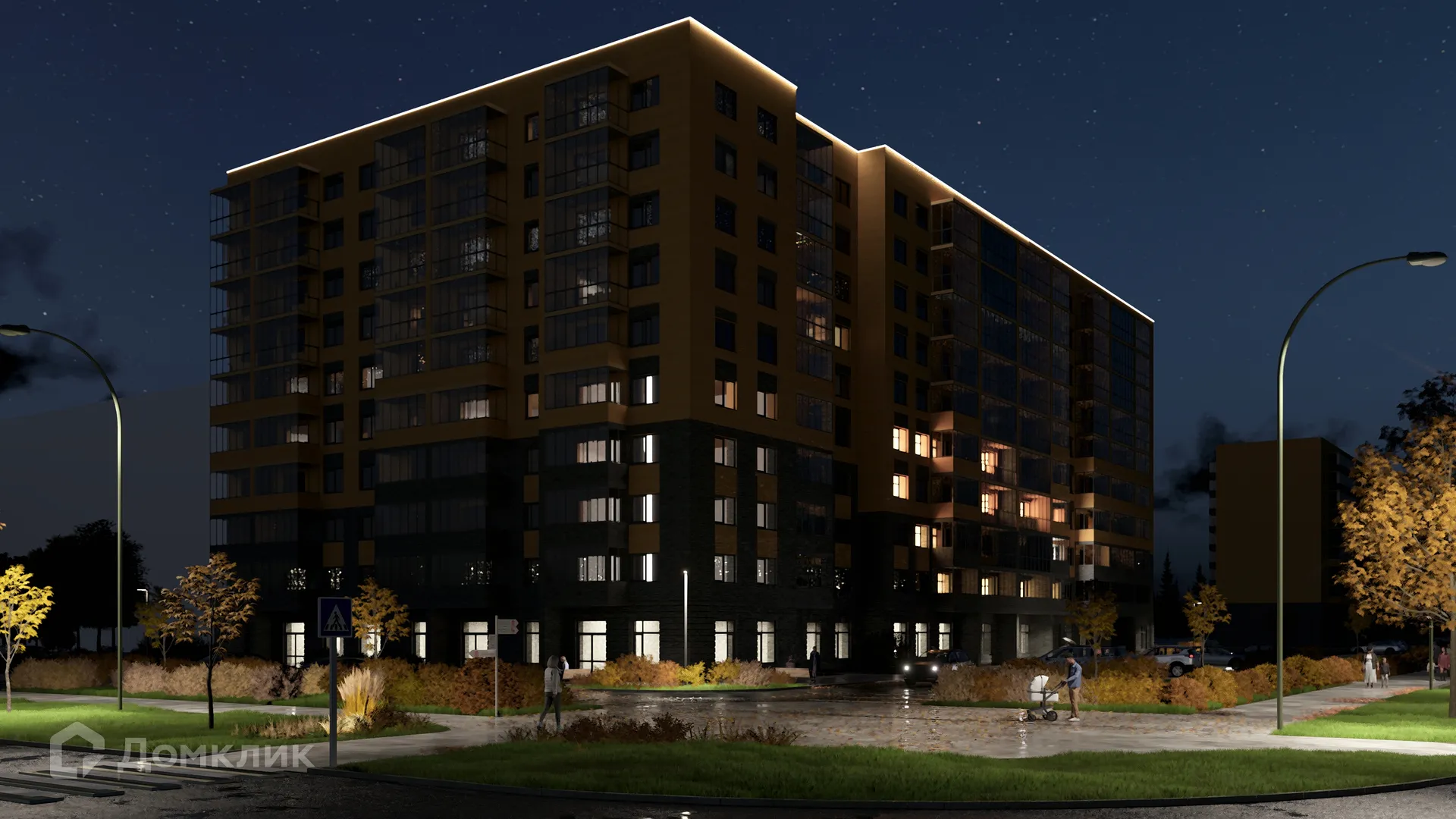 купить новостройку в Королёв