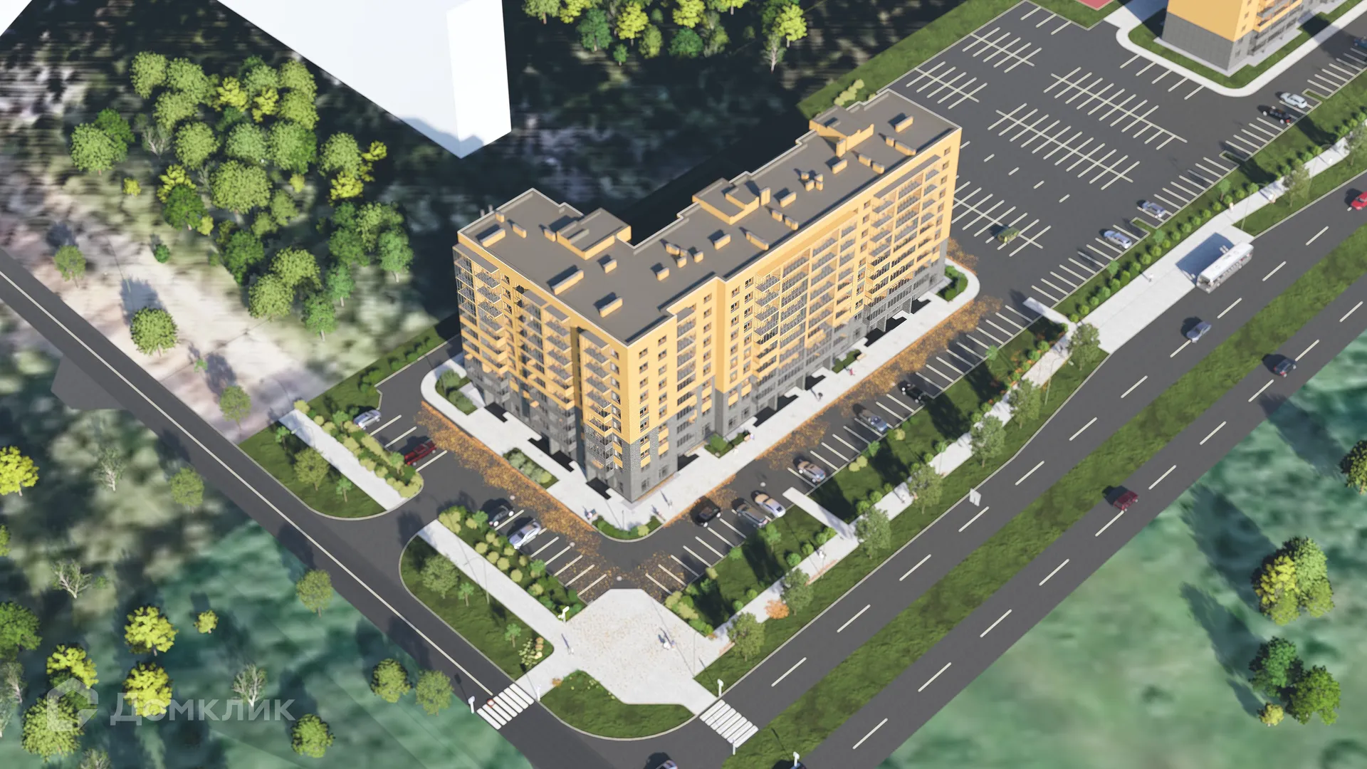 купить новостройку в Королёв