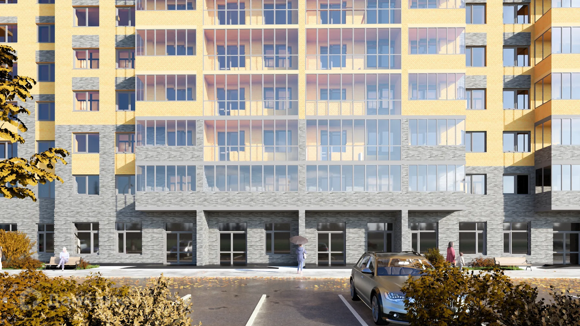 купить новостройку в Королёв