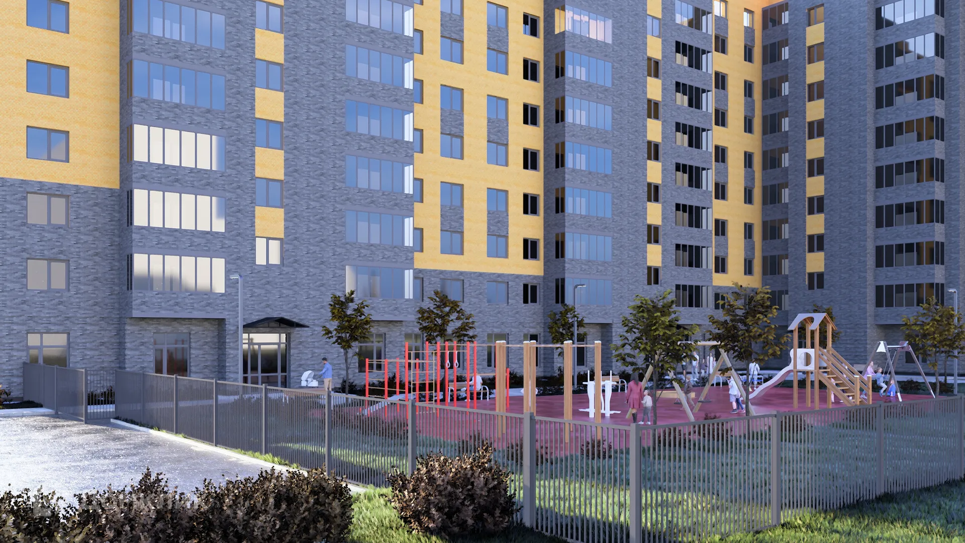 купить новостройку в Королёв