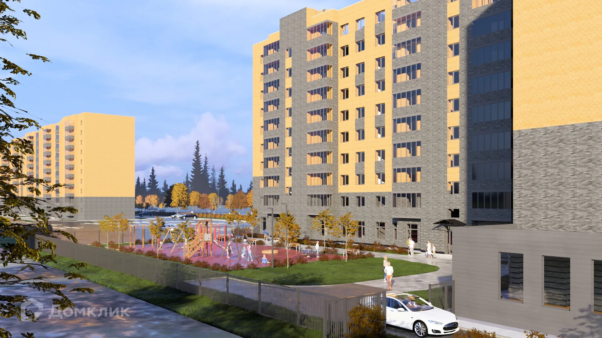 купить новостройку в Королёв