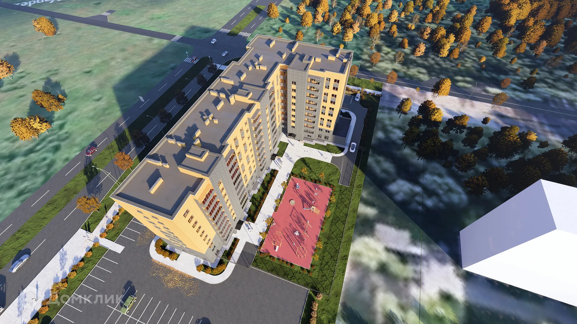 купить новостройку в Королёв