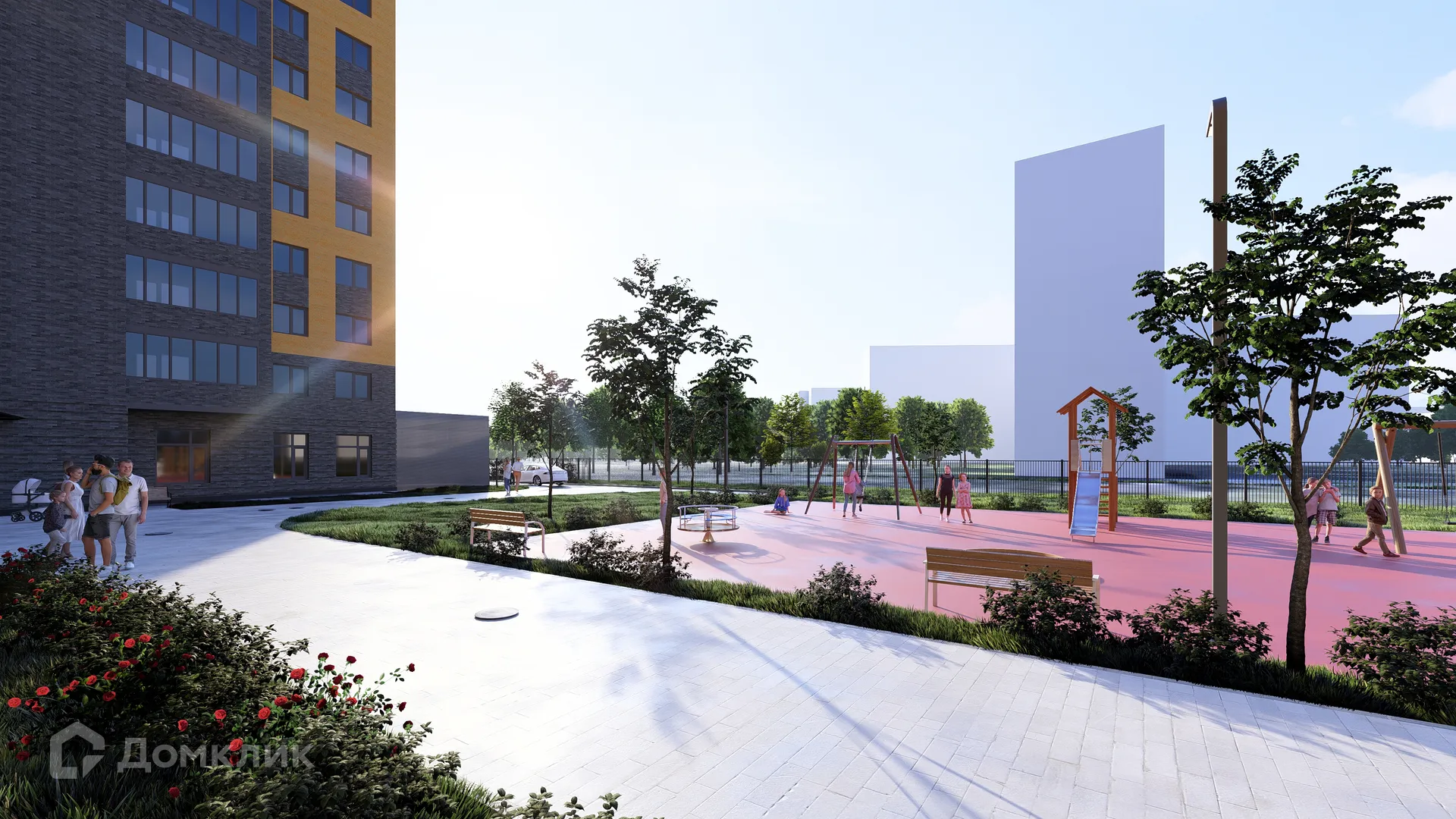 купить новостройку в Королёв