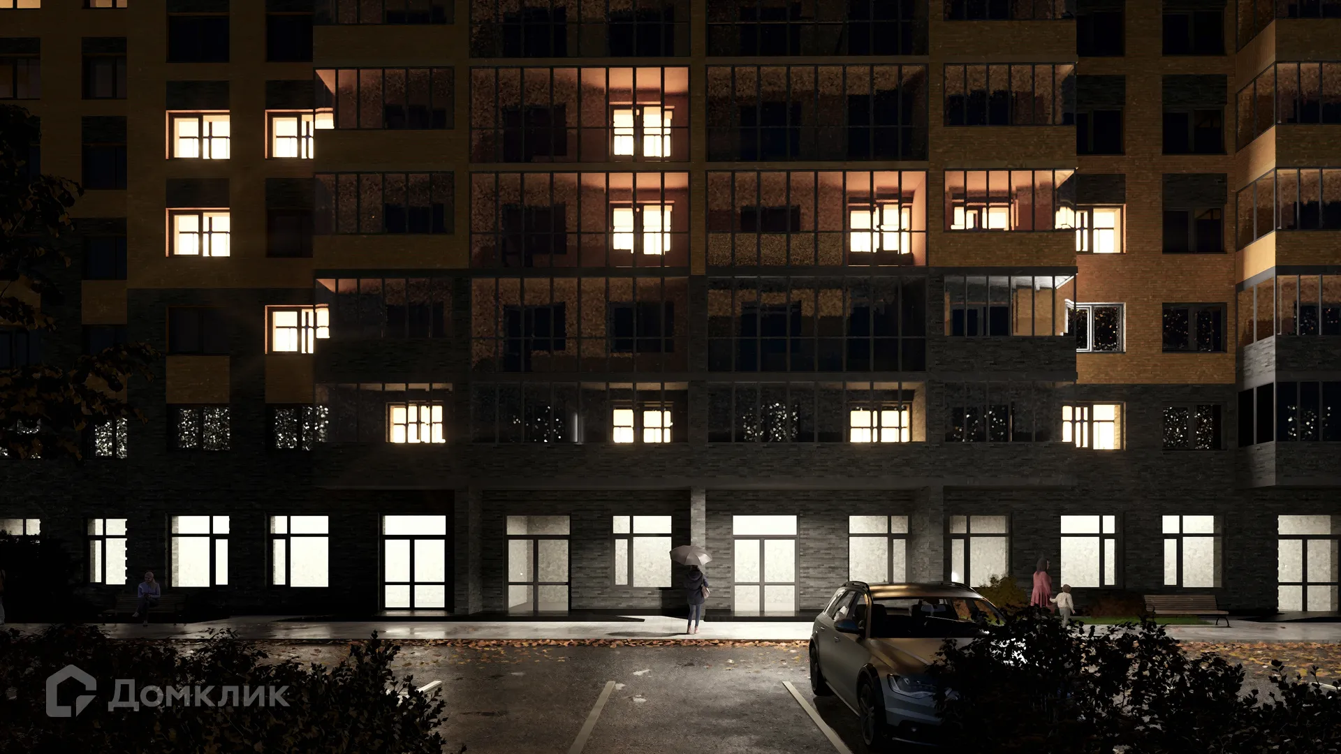 купить новостройку в Королёв