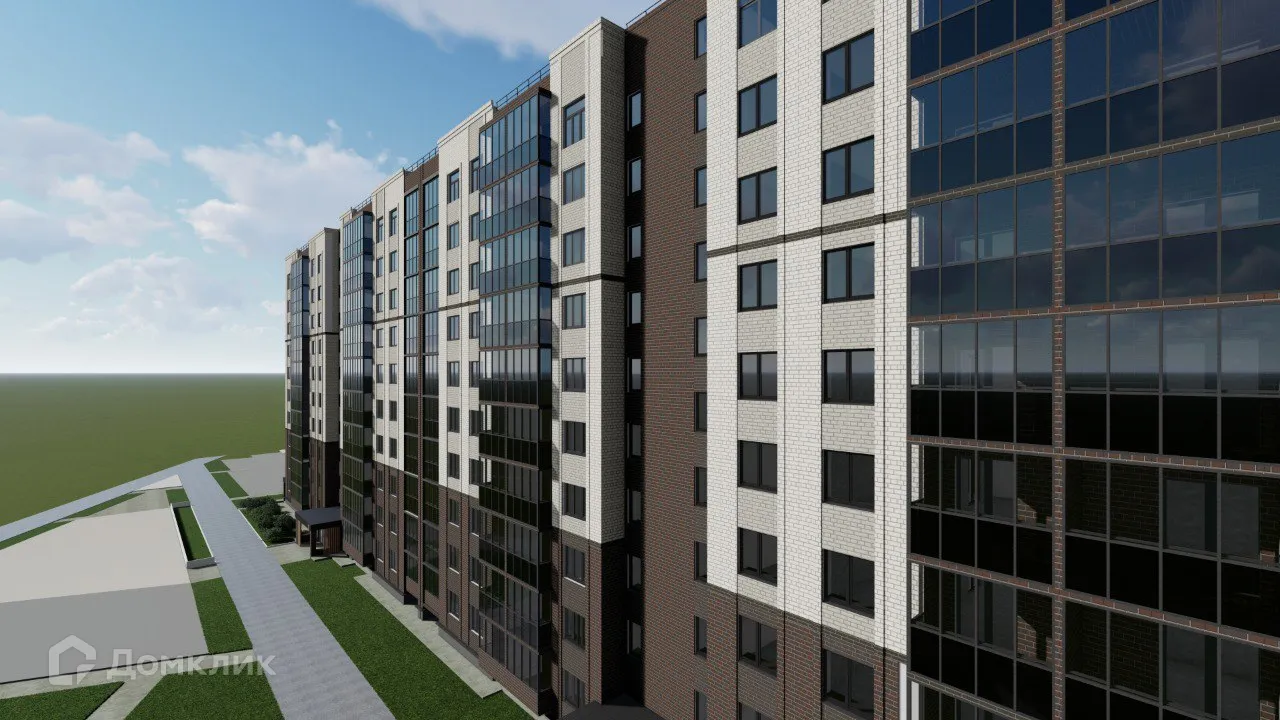 купить новостройку в ЖК Премиум