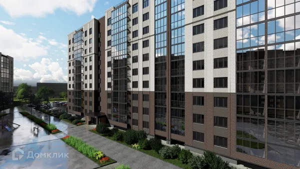 Фото ЖК