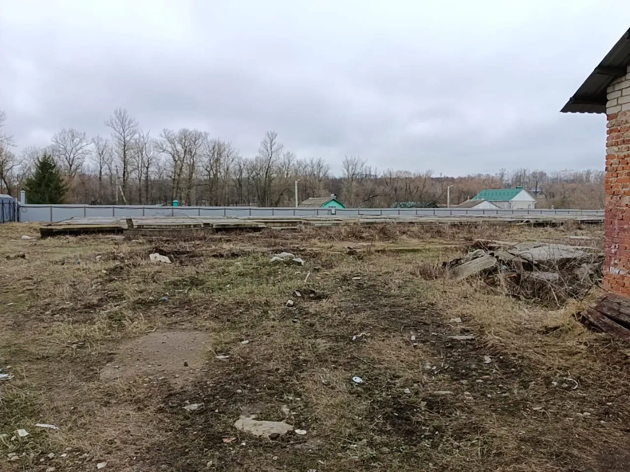 ЖК Nova Парк (Нова Парк) ход строительства
