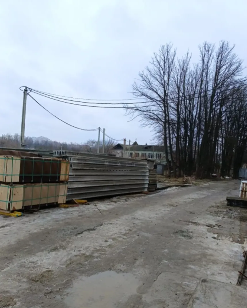 ЖК Nova Парк (Нова Парк) ход строительства