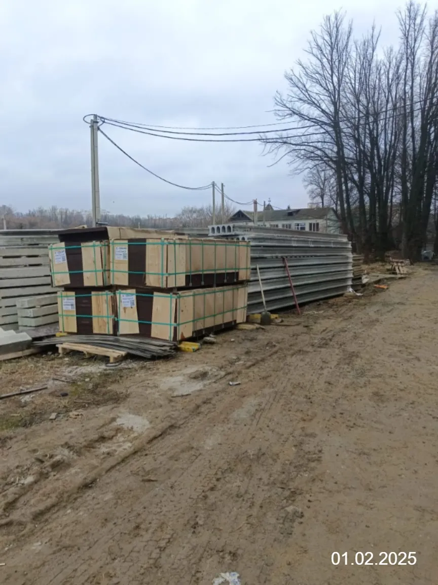 ЖК Nova Парк (Нова Парк) ход строительства