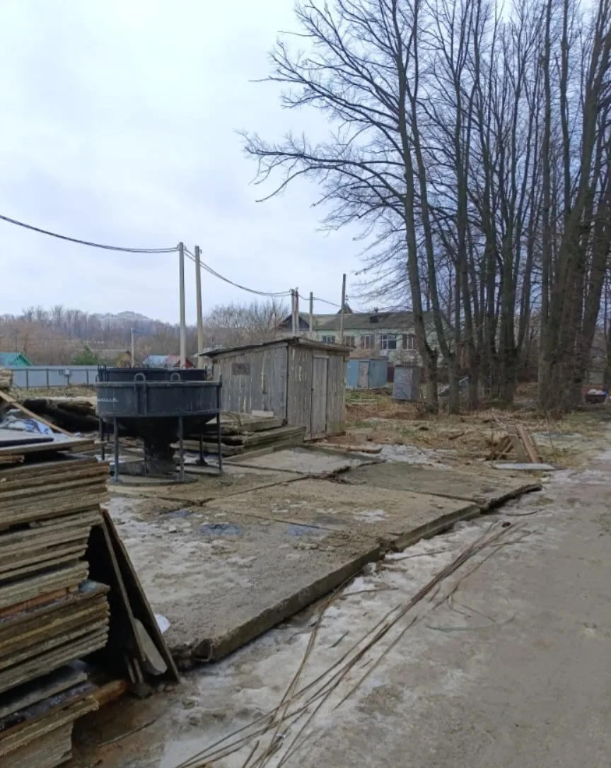 ЖК Nova Парк (Нова Парк) ход строительства
