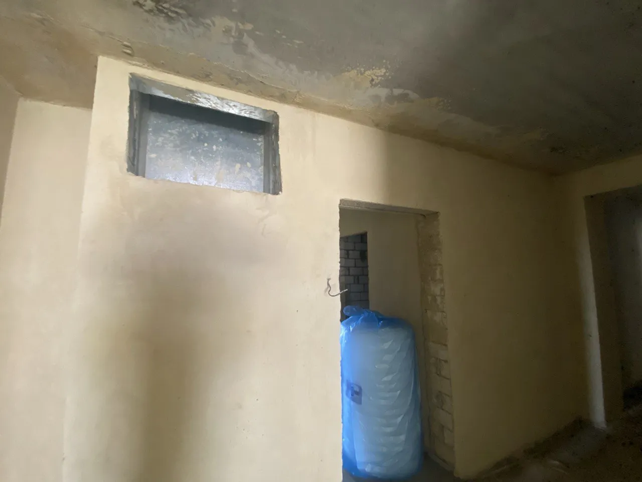 ЖК Дом по ул.Бурова ход строительства