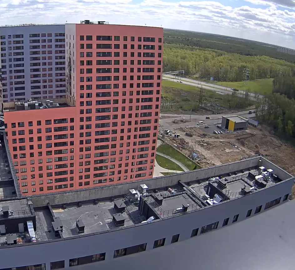 Фото ЖК "Филатов Луг"