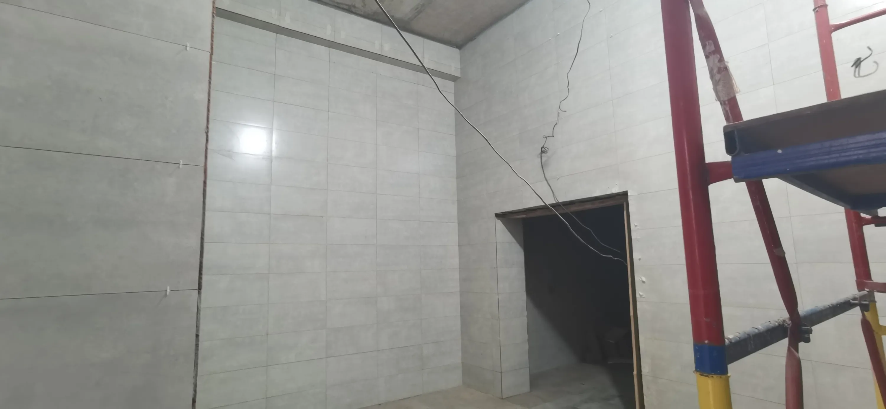 ЖК Дом по ул Калинина ход строительства