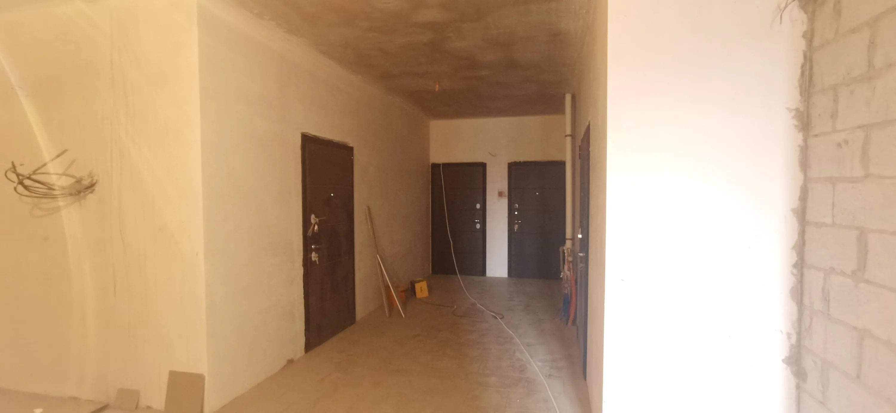 ЖК Дом по ул Калинина ход строительства