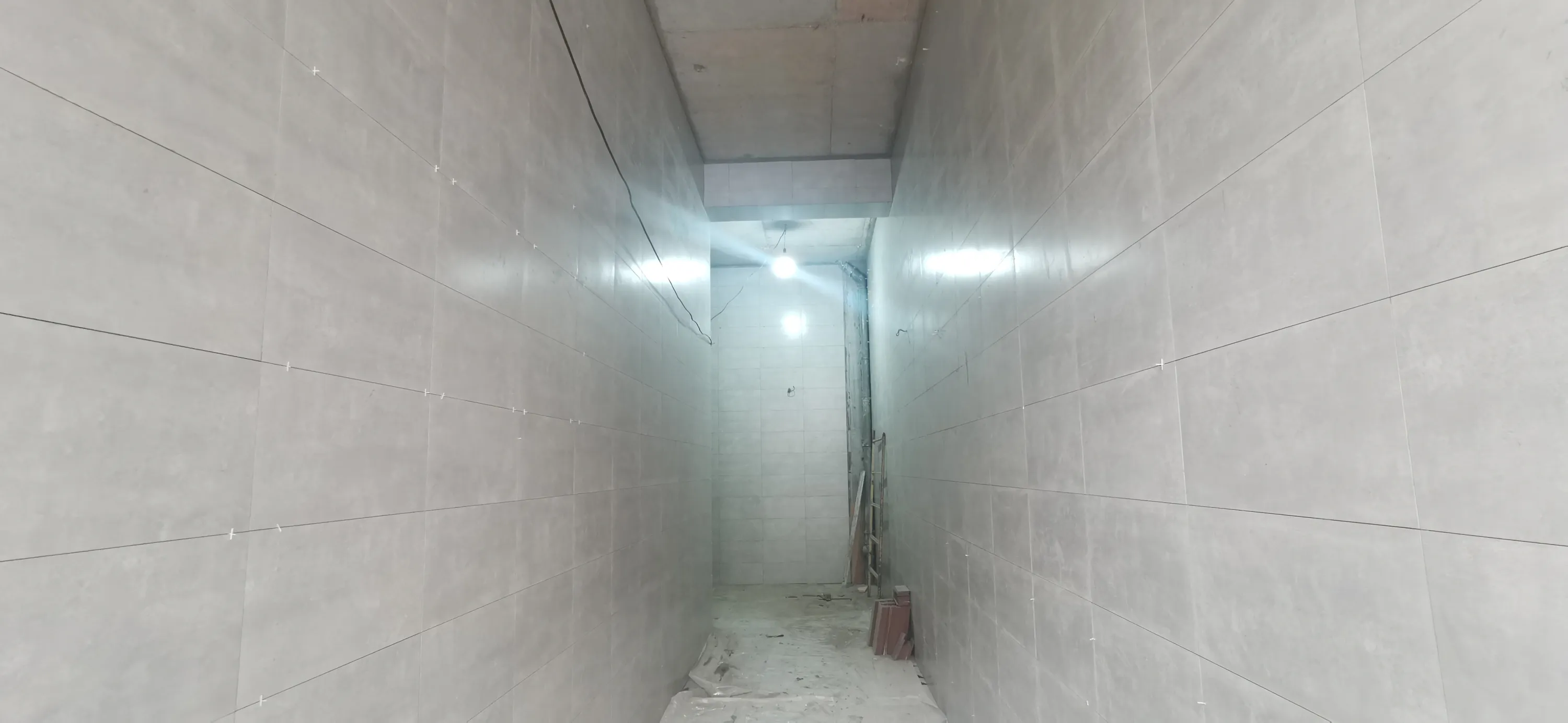 ЖК Дом по ул Калинина ход строительства