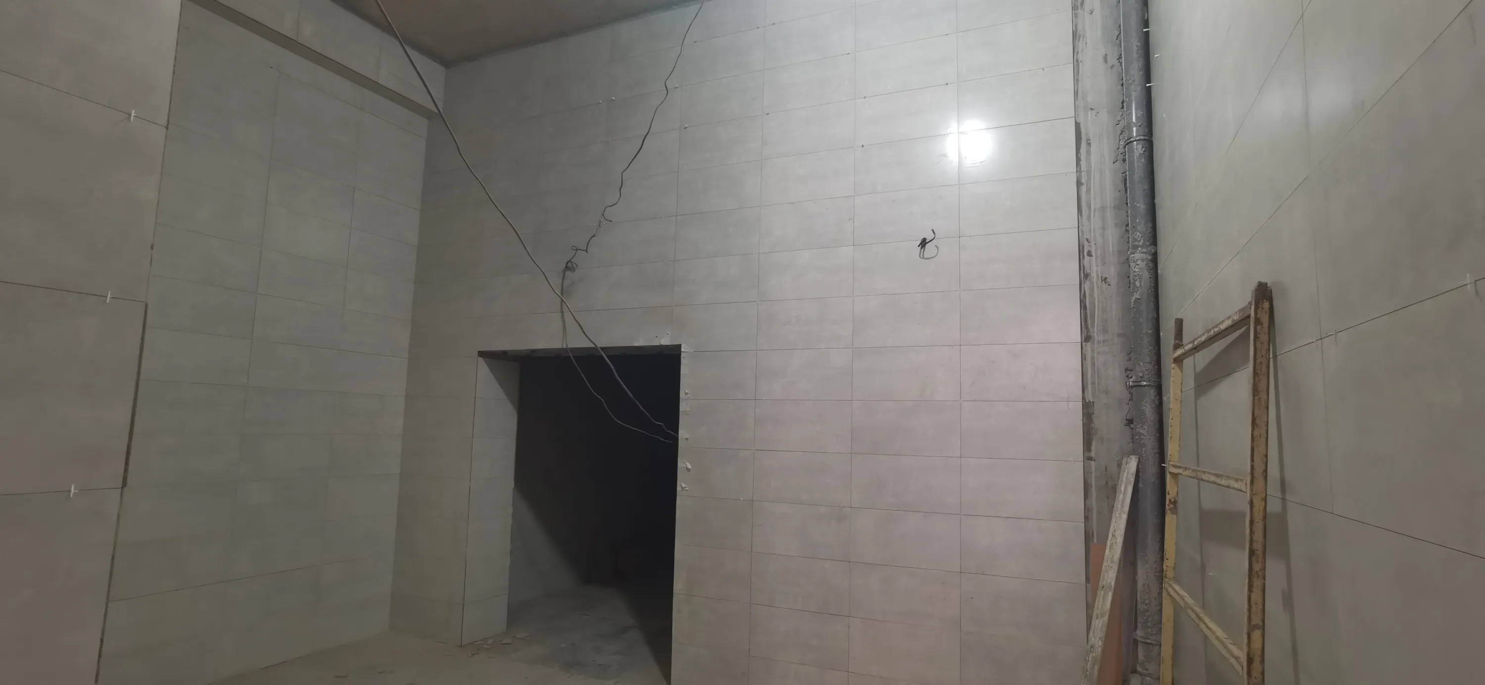 ЖК Дом по ул Калинина ход строительства