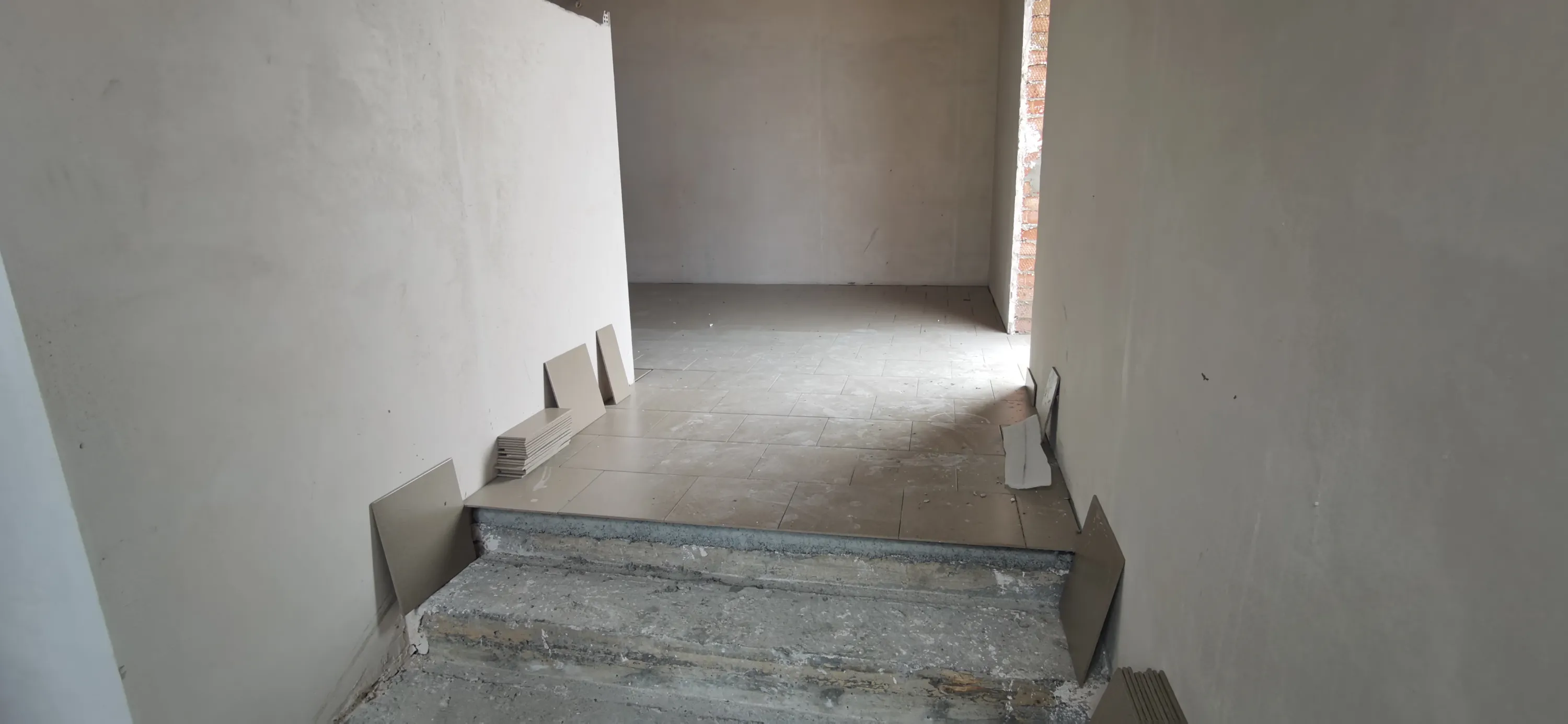 ЖК Дом по ул Калинина ход строительства