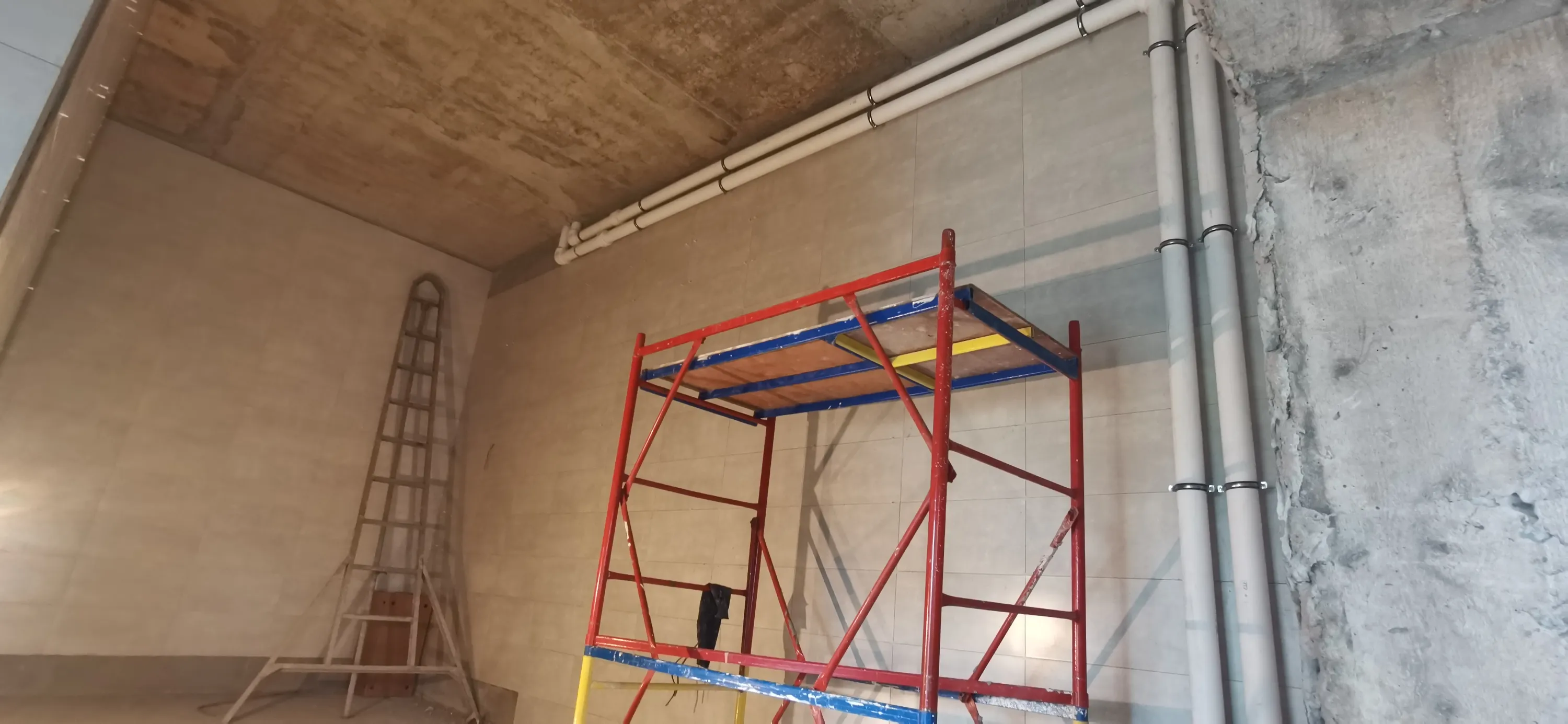 ЖК Дом по ул Калинина ход строительства